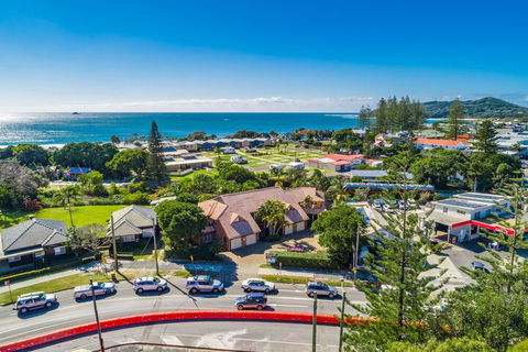 Bayside Court Apartments - Accommodation Cooktown 5