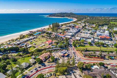 Bayside Court Apartments - Accommodation Cooktown 2