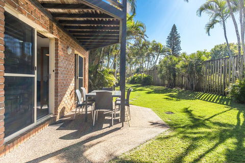 Bayside Court Apartments - Accommodation Cooktown 3