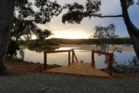 Eagles Loft - Accommodation Cooktown 3