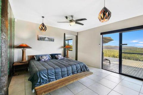 Eagles Loft - Accommodation Cooktown 4