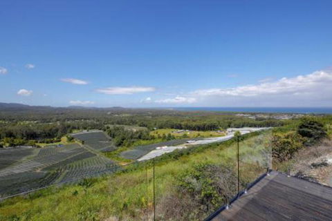 Eagles Loft - Accommodation Cooktown 2