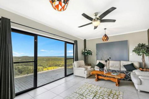 Eagles Loft - Accommodation Cooktown 7
