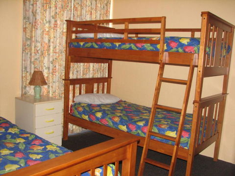 Kalbarri Riverview Resort Unit 33 - Accommodation Cooktown 4