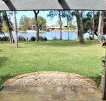 Between Waters B  B Lake Macquarie