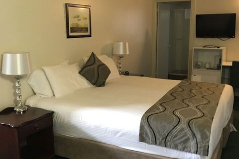 Duntryleague Guesthouse - Accommodation Cooktown 6
