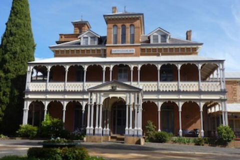 Duntryleague Guesthouse - Accommodation Cooktown 0