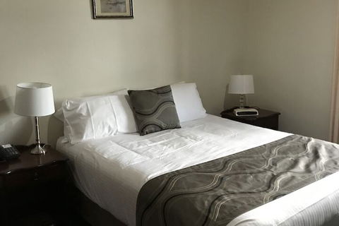 Duntryleague Guesthouse - Accommodation Cooktown 3