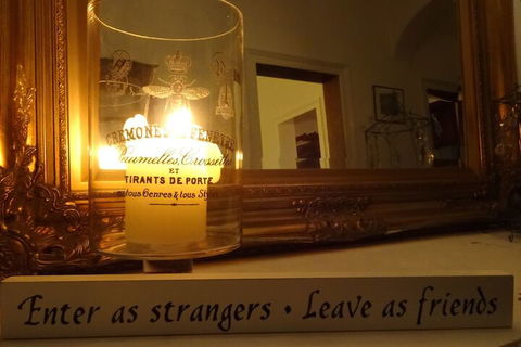 The Globe Inn - Accommodation Cooktown 5