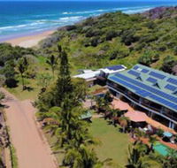 Sailfish on Fraser - Accommodation Cooktown