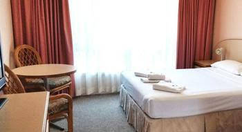 The Barkley Inn - Accommodation Cooktown 0