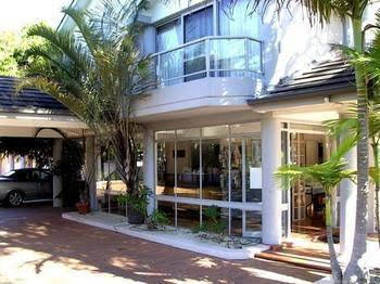 The Barkley Inn - Accommodation Cooktown 4