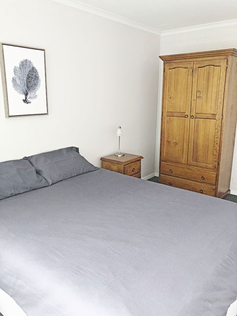 Albatross - Accommodation Cooktown 2