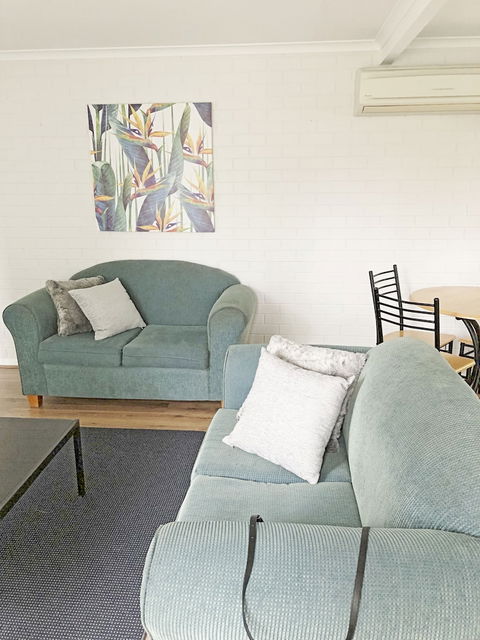 Albatross - Accommodation Cooktown 5