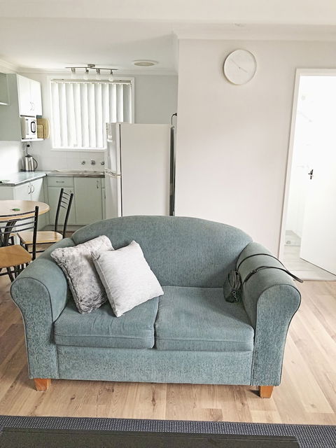 Albatross - Accommodation Cooktown 4