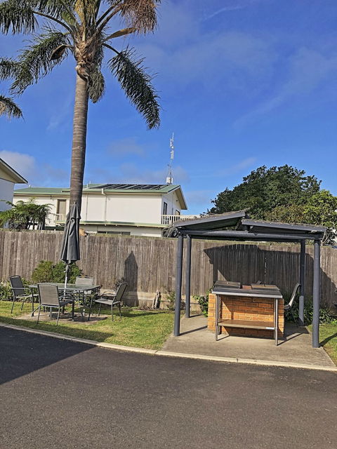 Albatross - Accommodation Cooktown 6