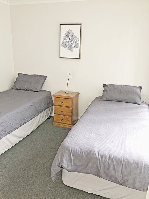 Albatross - Accommodation Cooktown 3