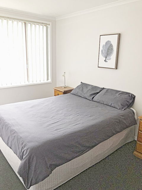 Albatross - Accommodation Cooktown 1