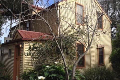 Mindacowie Seachange - Accommodation Cooktown 0