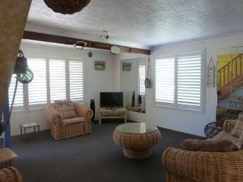 Sails Beach House Apartments Pottsville Beach - Accommodation Cooktown 6