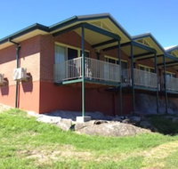 Tenterfield Golf Club Fairways Lodge - Accommodation Cooktown