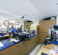 Big River Holiday Park  Ski Lodge - Accommodation Cooktown