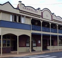 Carrollee Hotel - Accommodation Cooktown