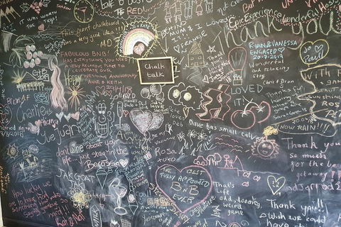 Under The Vines - Accommodation Cooktown 1