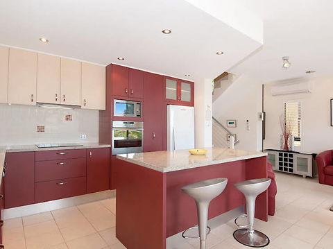 Viewland Drive Private Holiday Apartment - Accommodation Cooktown 0