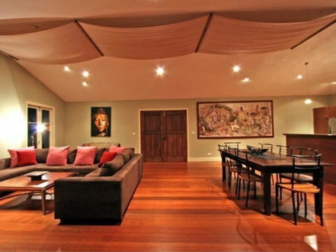 Laanecoorie Holiday House - Accommodation Cooktown 5