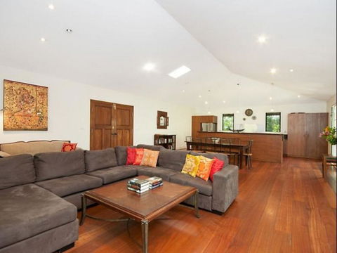 Laanecoorie Holiday House - Accommodation Cooktown 1