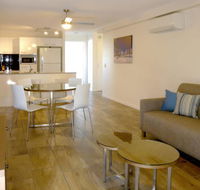 Direct Hotels Governor Apartments - Accommodation Cooktown