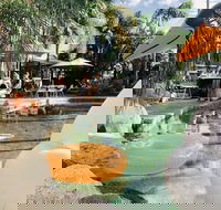 Motel Nomad Cairns - Accommodation Cooktown