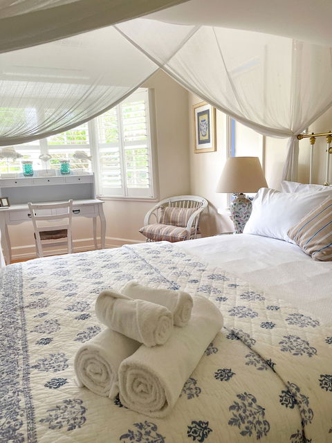 Arcadia House - Accommodation Cooktown 2