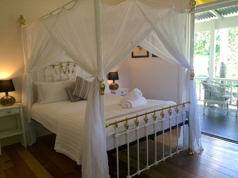 Arcadia House - Accommodation Cooktown 5