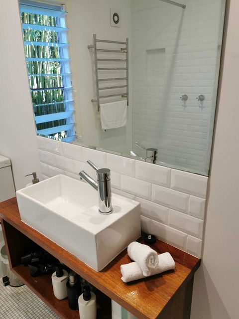 Arcadia House - Accommodation Cooktown 6