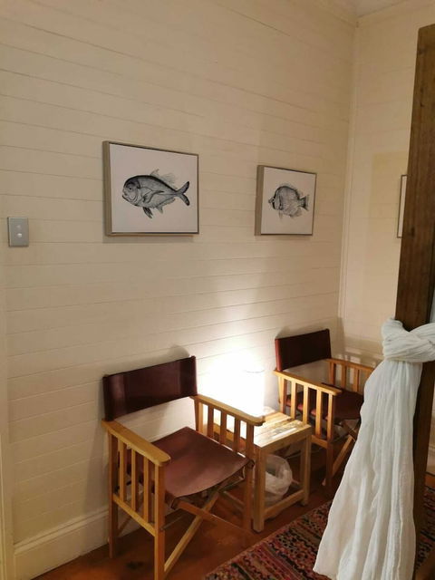 Arcadia House - Accommodation Cooktown 4