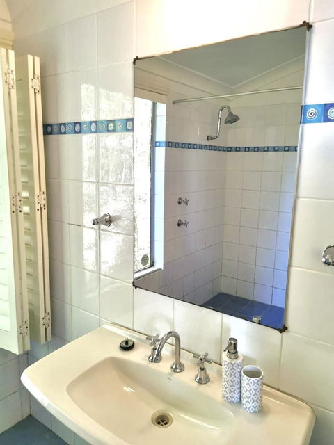 Arcadia House - Accommodation Cooktown 1