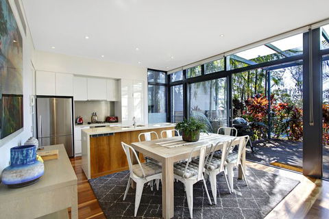 A PERFECT STAY - Ocean View At Kiah - Accommodation Cooktown 6