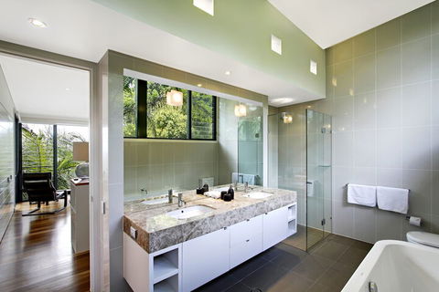 A PERFECT STAY - Ocean View At Kiah - Accommodation Cooktown 5