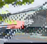 Burnie City Apartments - Accommodation Cooktown