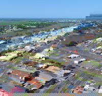 Villa Mirasol Motor Inn - Accommodation Cooktown