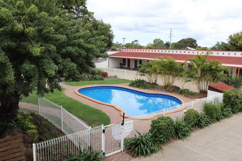 Bundaberg Spanish Motor Inn - Accommodation Cooktown 4