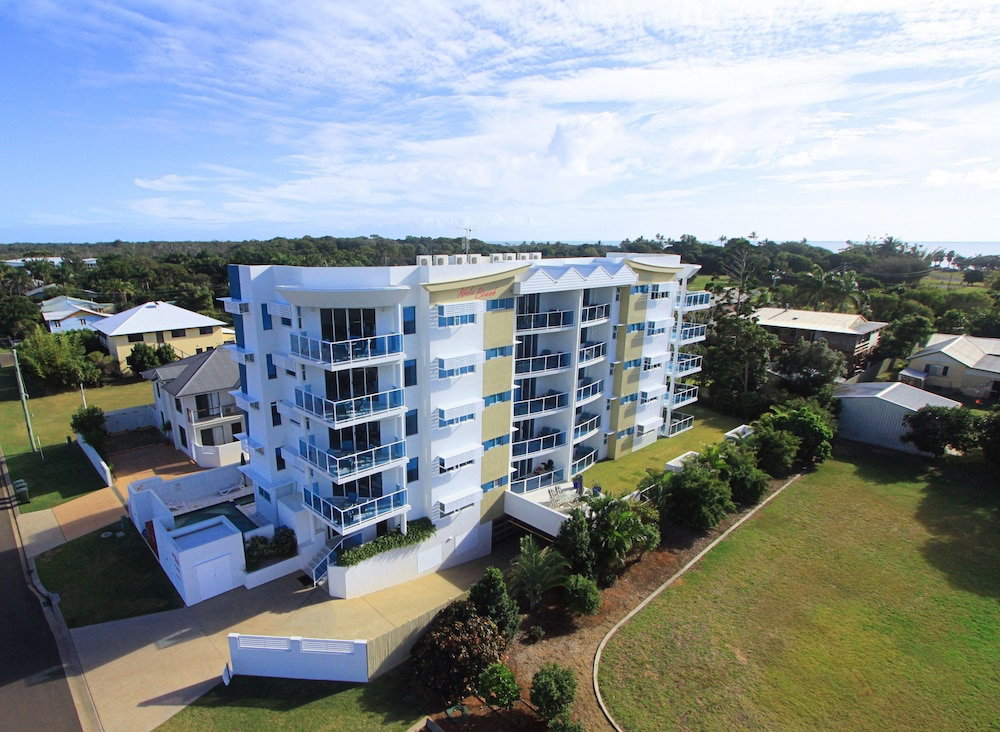 Walkervale QLD Accommodation Cooktown
