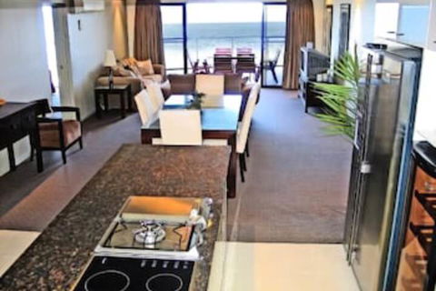 Pacific Reef By Kacys - Accommodation Cooktown 3