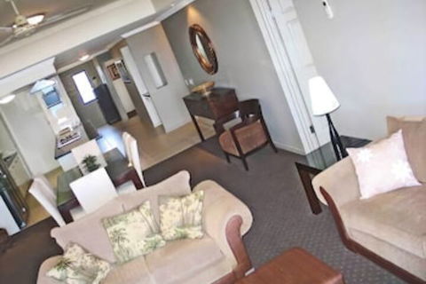 Pacific Reef By Kacys - Accommodation Cooktown 5