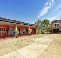Riviera Motel Bundaberg - Accommodation Cooktown