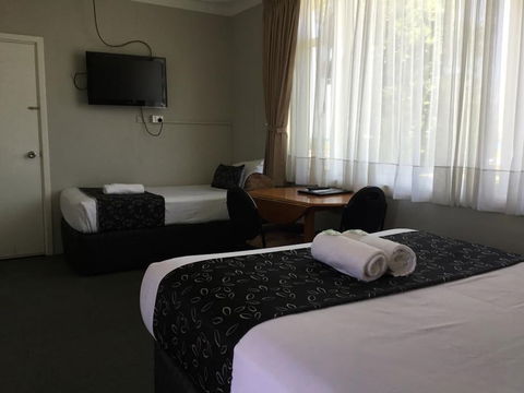 Ocean Drive Motel - Accommodation Cooktown 6