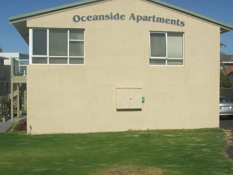 Ocean Drive Motel - Accommodation Cooktown 1