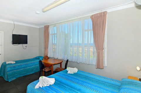 Ocean Drive Motel - Accommodation Cooktown 5